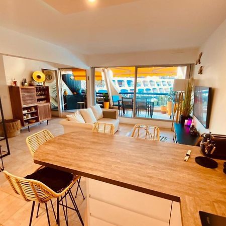 Le Port Camargue - 2 Bedrooms Air Conditioning Terrace And Swimming Pool! Le Grau-du-Roi Exterior photo