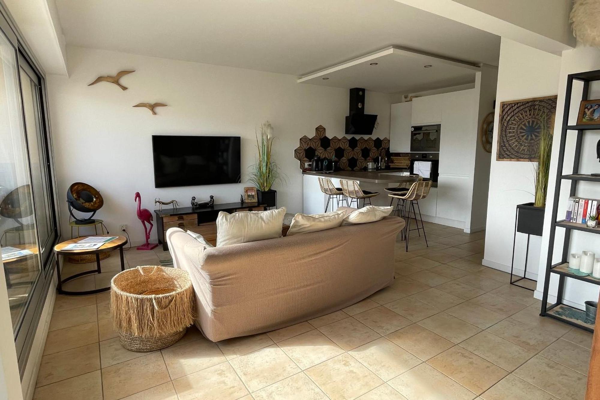 Le Port Camargue - 2 Bedrooms Air Conditioning Terrace And Swimming Pool! Le Grau-du-Roi Exterior photo